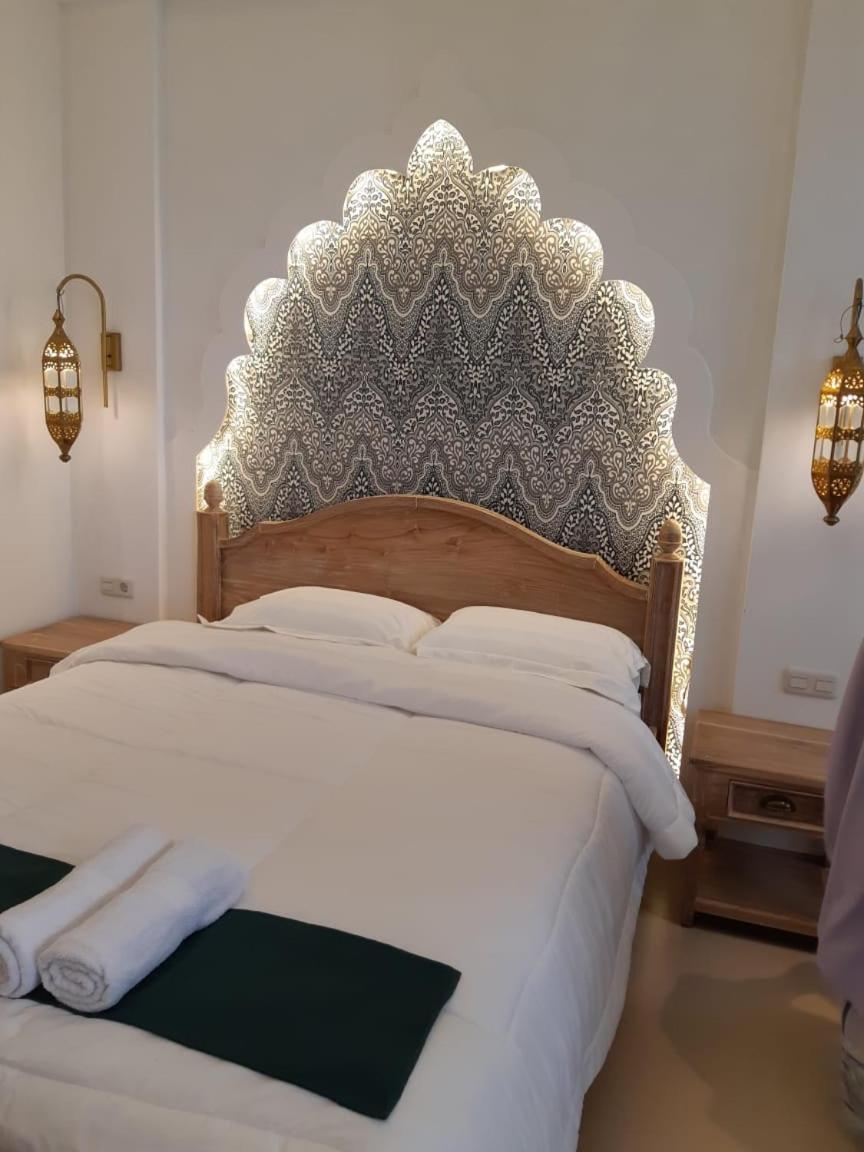 Rumah Jawa Guest House Джок'якарта Екстер'єр фото