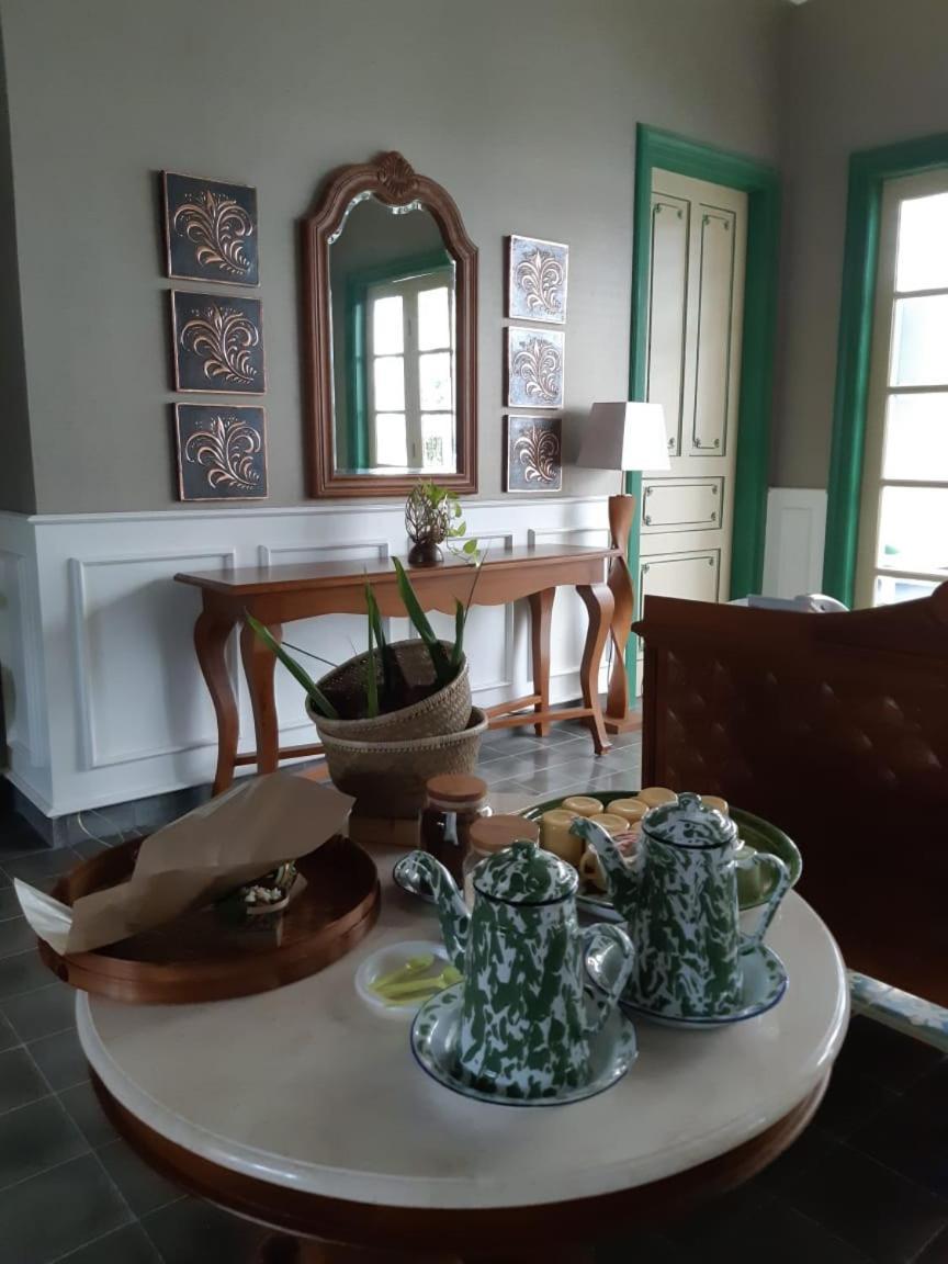 Rumah Jawa Guest House Джок'якарта Екстер'єр фото